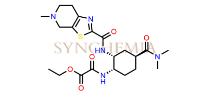 Chemical Structure