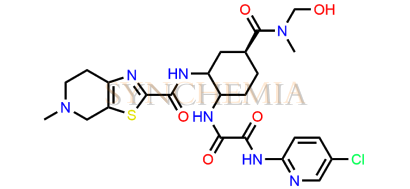 Chemical Structure