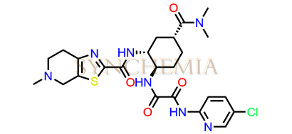 Chemical Structure