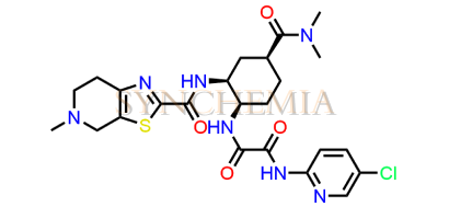 Chemical Structure