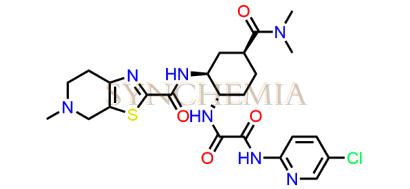 Chemical Structure