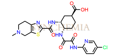 Chemical Structure