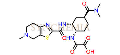 Chemical Structure