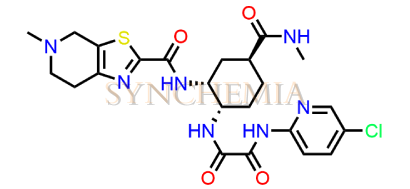 Chemical Structure