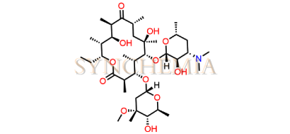Chemical Structure