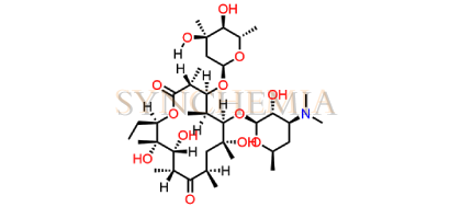 Chemical Structure