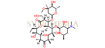 Chemical Structure