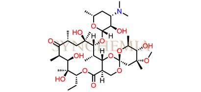 Chemical Structure
