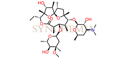Chemical Structure