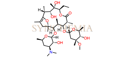 Chemical Structure