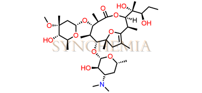Chemical Structure