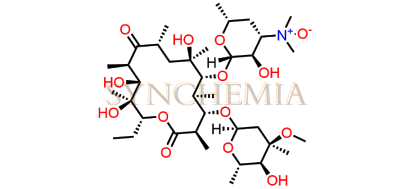 Chemical Structure