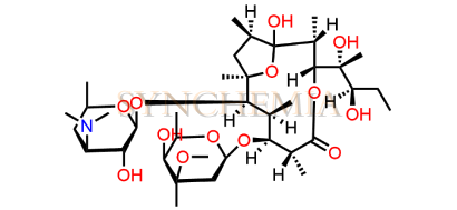 Chemical Structure
