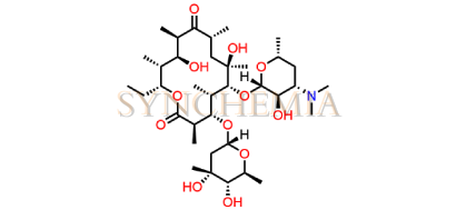 Chemical Structure