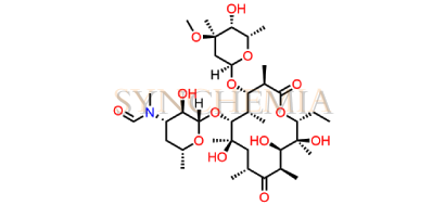 Chemical Structure