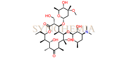 Chemical Structure