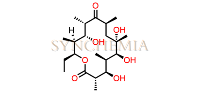 Chemical Structure