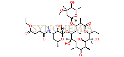 Chemical Structure