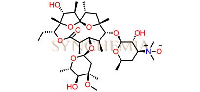 Chemical Structure