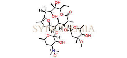 Chemical Structure