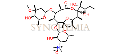 Chemical Structure