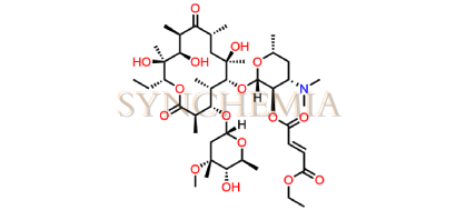 Chemical Structure