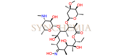 Chemical Structure