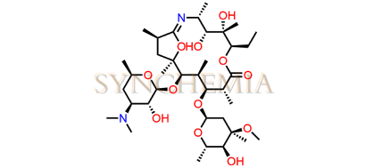 Chemical Structure