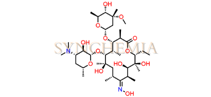 Chemical Structure
