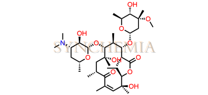 Chemical Structure