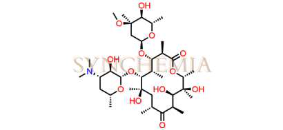 Chemical Structure