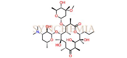Chemical Structure