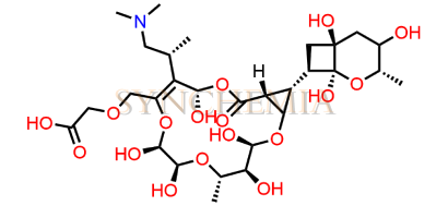 Chemical Structure