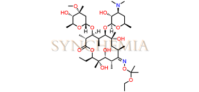 Chemical Structure