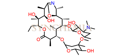 Chemical Structure