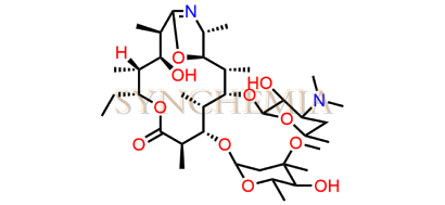 Chemical Structure