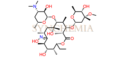 Chemical Structure