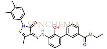 Chemical Structure
