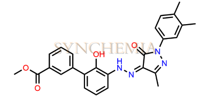 Chemical Structure