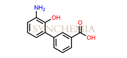 Chemical Structure