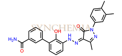 Chemical Structure