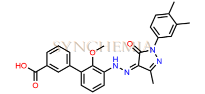 Chemical Structure