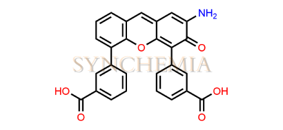 Chemical Structure
