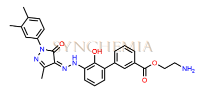 Chemical Structure