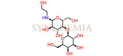 Chemical Structure