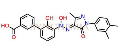 Chemical Structure