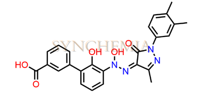 Chemical Structure