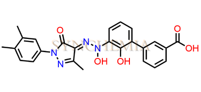 Chemical Structure