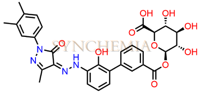 Chemical Structure