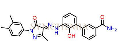 Chemical Structure
